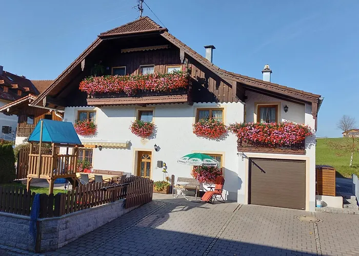 Haus Zaineck