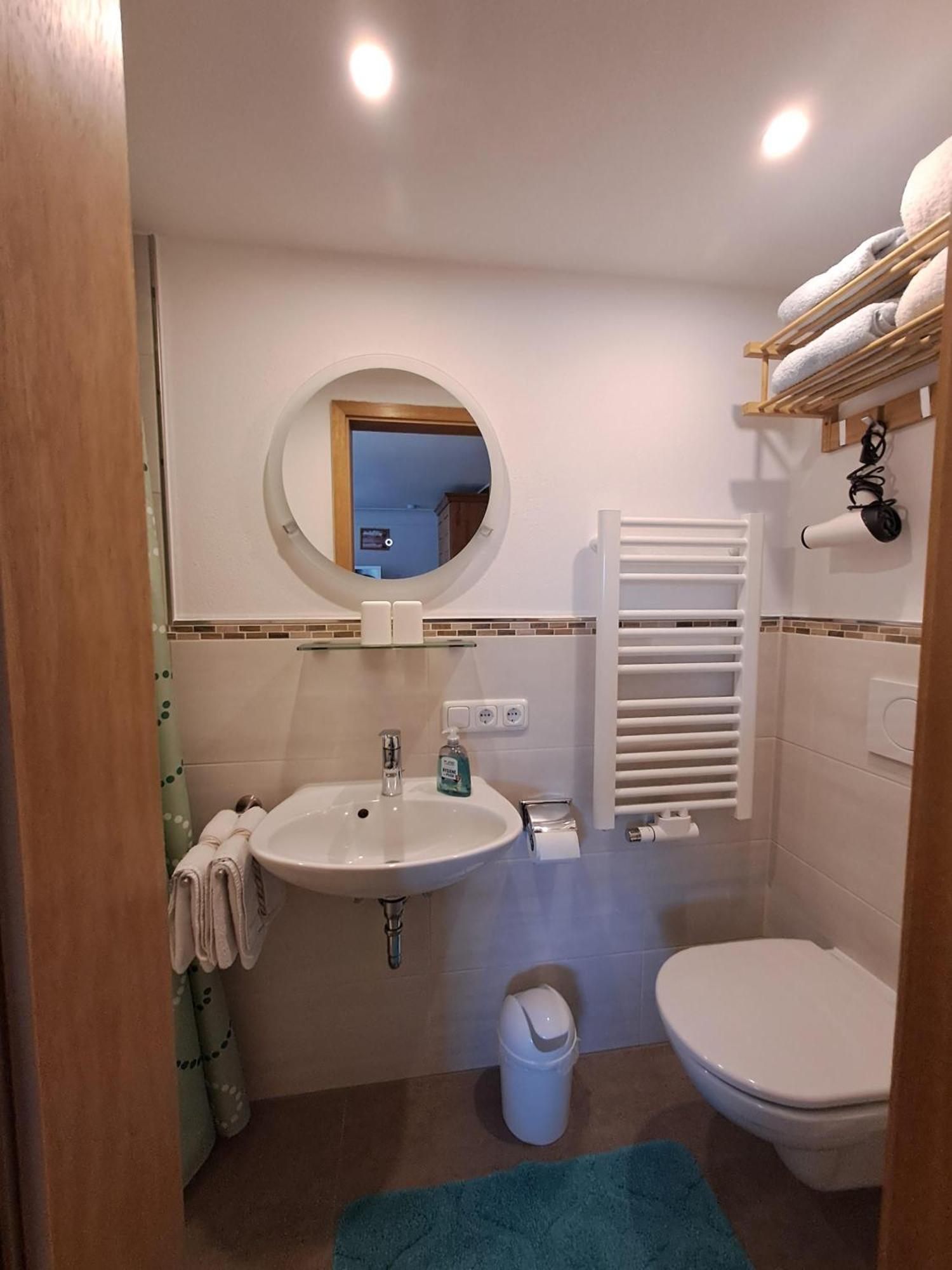 Apartment Haus Zaineck