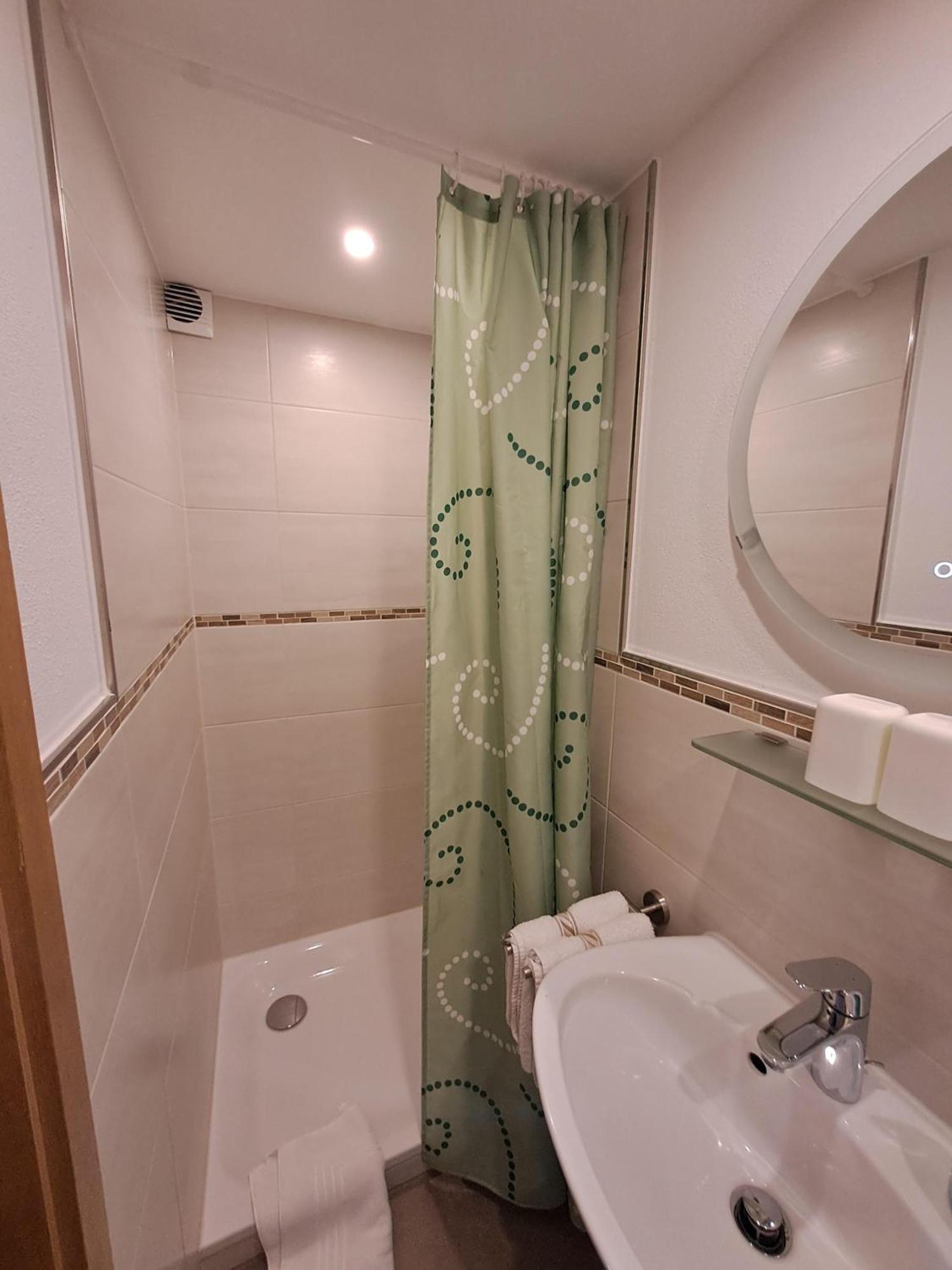 Haus Zaineck Apartment