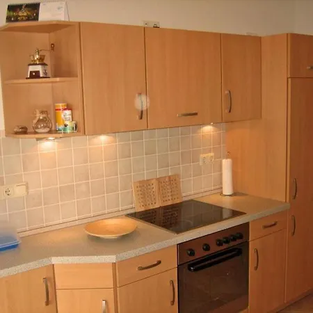 Haus Zaineck Apartment Anger Exterior photo
